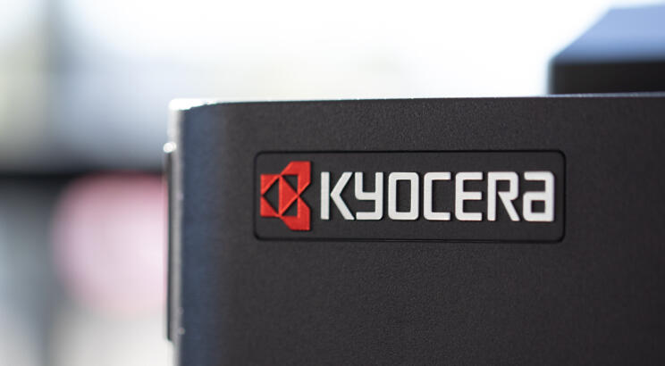 ECOSYS P 8060 Cdn Kyocera Printer, For Office, Laser at Rs 32000 in Namakkal