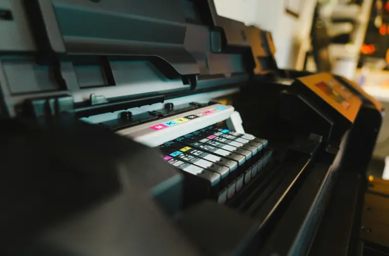 Managed print services