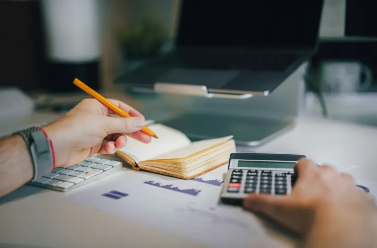 Calculating the cost of office printer downtime
